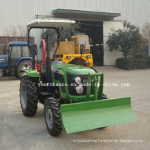 High Quality Tt150 1.5m Width 25-35HP Tractor Front Dozer Blade